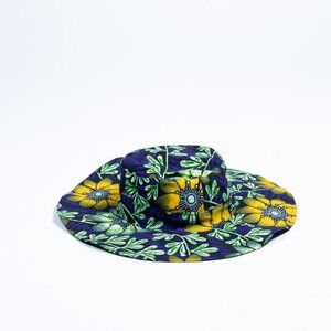 Colorful Fashion Hats